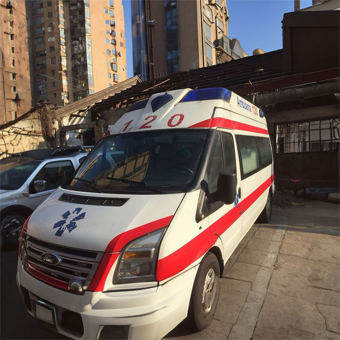 广东广州市妇幼保健院院区租私人救护车转院到郴州市人民医院救护车收费标准公示