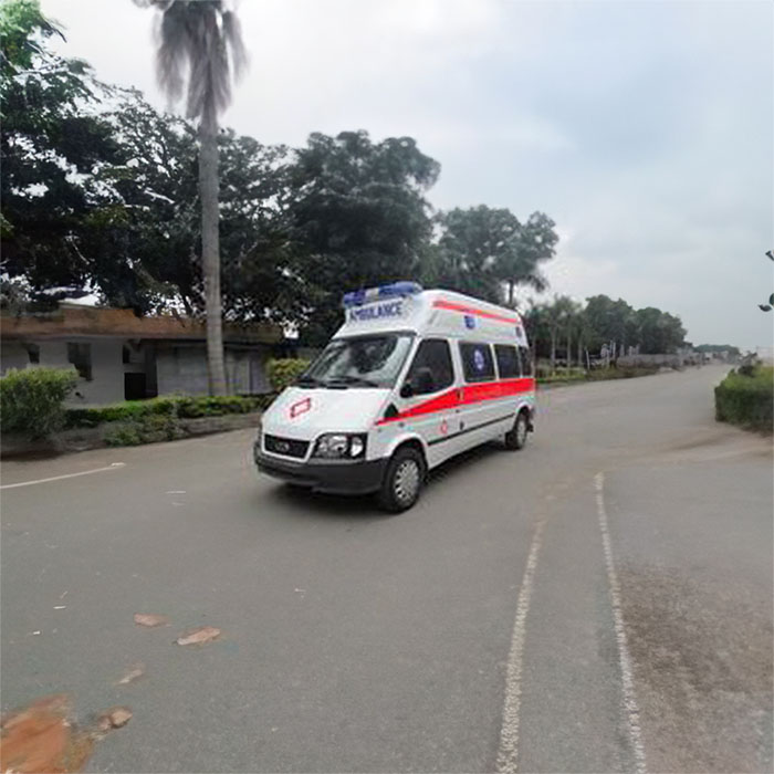 广东省广州银行医院120私人救护车租赁到内蒙古自治区中蒙医医院接送病人救护车电话