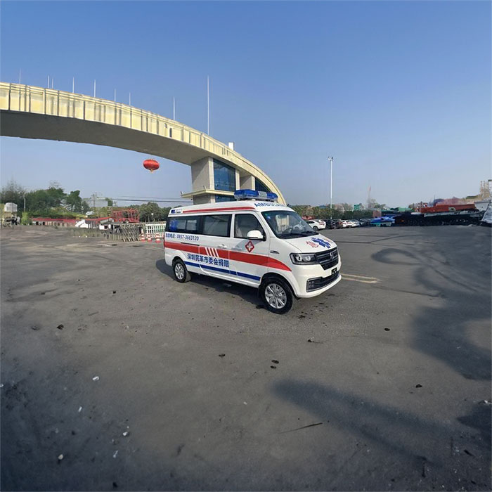 肇庆市人民医院预约私人救护车租赁到广东省广州市人民医院救护车出租转运