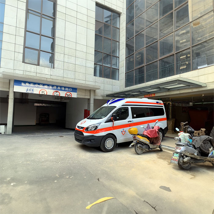 广东省佛山市南海区人民医院救护车出租到新疆医科大附属医院救护车出租公司电话