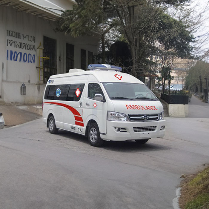 深圳深圳急救车出租康复回老家到江门市病人接送服务车电话