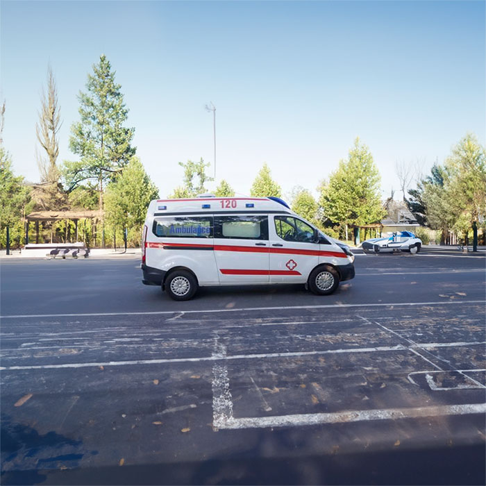 深圳深圳急救车租赁出院回家到韶关市始兴县接120电话出车处理流程