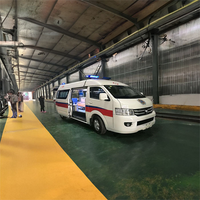广东省佛山市妇幼保健院租赁私家救护车转院到宜昌市人民医院跨市转运救护车-救护车出租