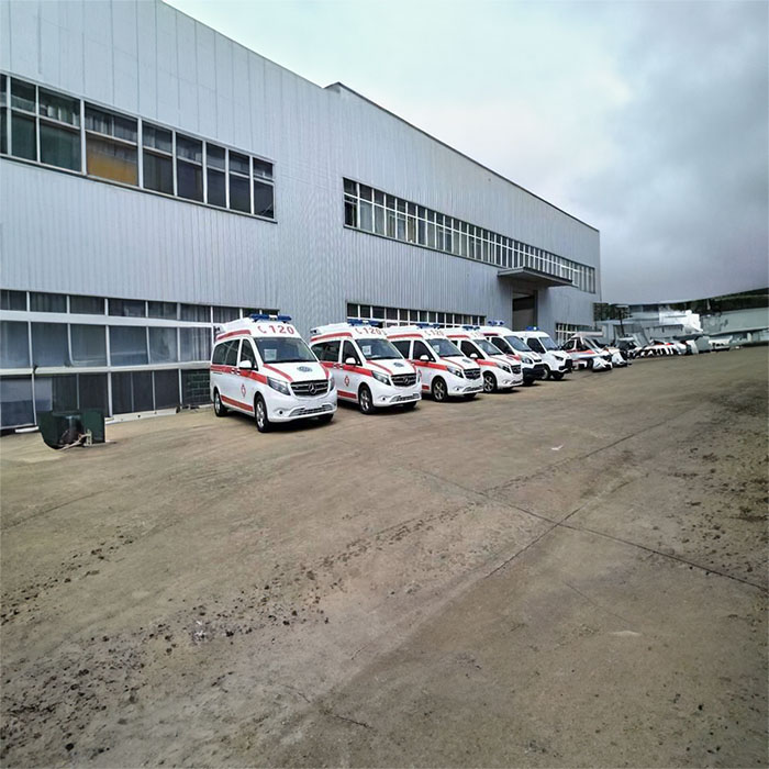深圳深圳120救护车租赁出院回老家到江门市市辖区非医疗转运服务车电话