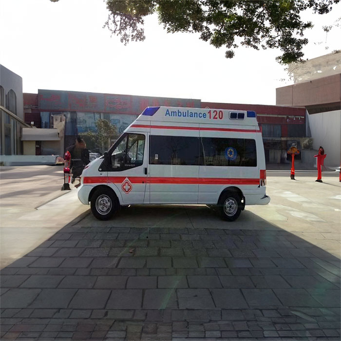 广东省中山市人民医院120私人救护车租赁到广州市儿童医院（广州市妇女儿童医疗中心儿童医院院区）租 救护车