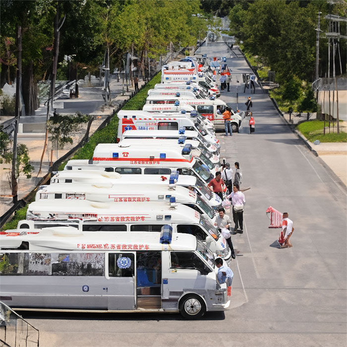 广东省第二人民医院租赁私人救护车转运到内蒙古自治区妇幼保健院救护车出租中心
