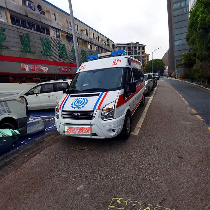 深圳深圳120救护车租赁康复回老家到惠州市市辖区如何打救护车电话