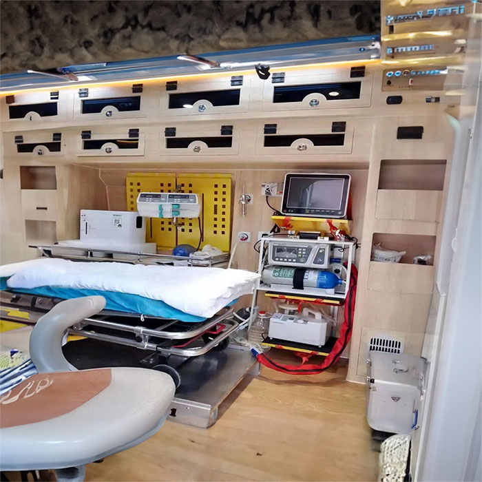 广东顺德区妇幼保健院租赁私家救护车转院到攀枝花市妇幼保健院救护车 长途转运-救护车出租