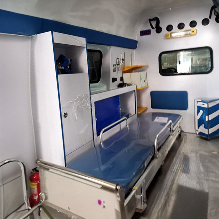 广东省江门市人民医院租救护车到中国人民解放军南京军区福州总医院（九三医院）长途救护车跨省转运-救护车出租