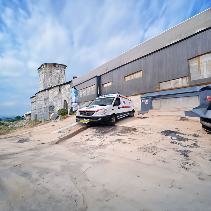 深圳深圳急救车租赁康复回家到阳江市阳西县120转运电话