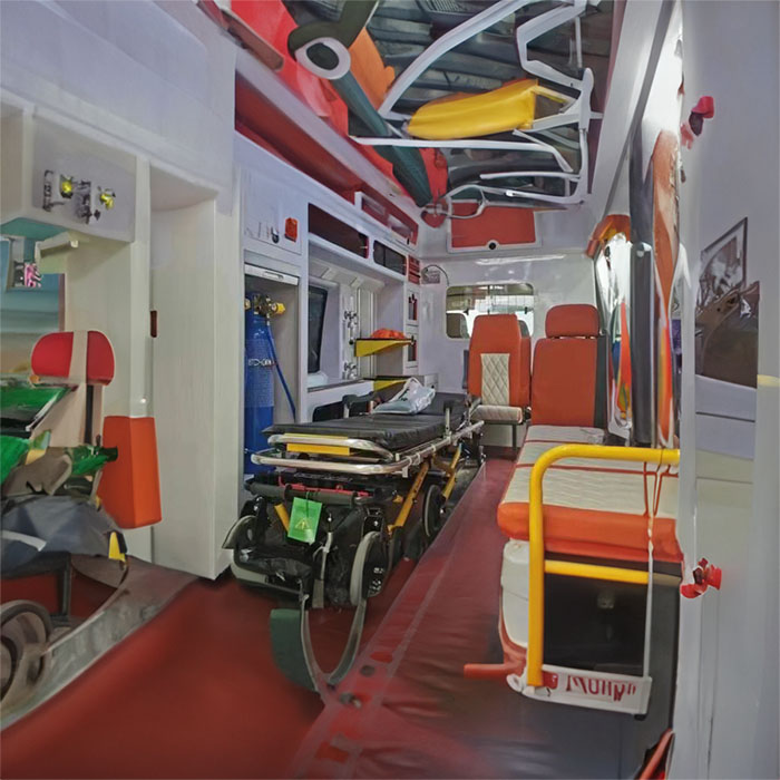 广东肇庆市人民医院租赁正规救护车到陕西省肿瘤医院救护车长途转运出租-救护车出租