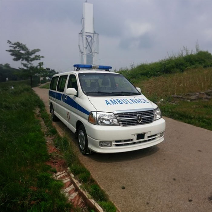 广州市第十二人民医院预约私人救护车转运到芜湖市镜湖区医院（镜湖区医院）重症转运救护车-救护车出租