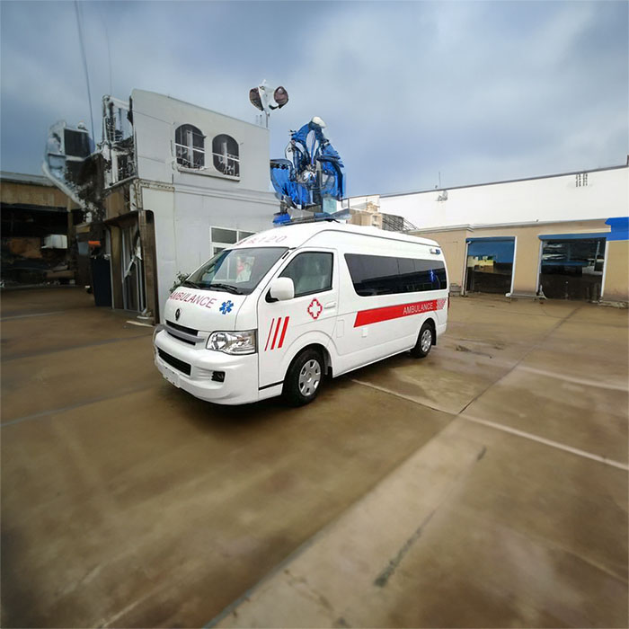 广东省广州市妇女儿童医疗中心珠江新城院区租救护车护送到吉林省第二人民医院救护车出租