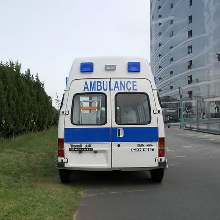 广东韶关市人民医院租私人急救车到北京医院救护车的电话号码是多少