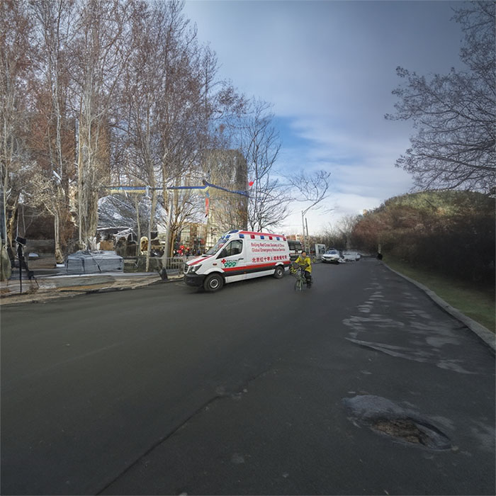 深圳深圳120救护车出租病重返乡到河源市连平县救护车电话是多少?