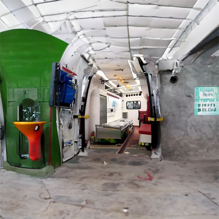 广东省中山大学中山眼科中心租私人救护车到山西省太原市中心医院救护车多少钱一台