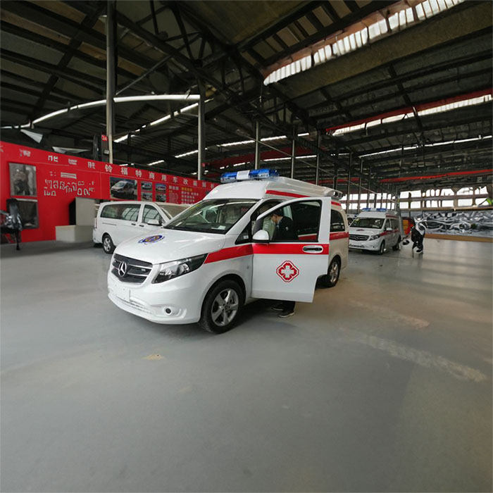 广东省妇幼保健院佛山分院救护车出租到新疆医科大学附属医院长途救护车租赁