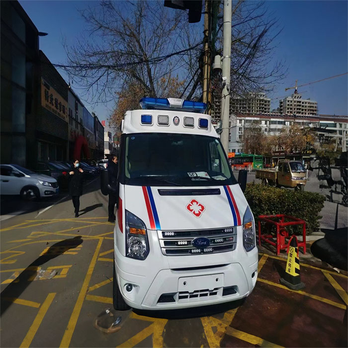 广东省中国人民解放军五七医院租救护车护送到浙江大学医学院附属儿童医院（浙大儿童医院、浙江省儿童医院、浙江省儿童保健院）救护车车租