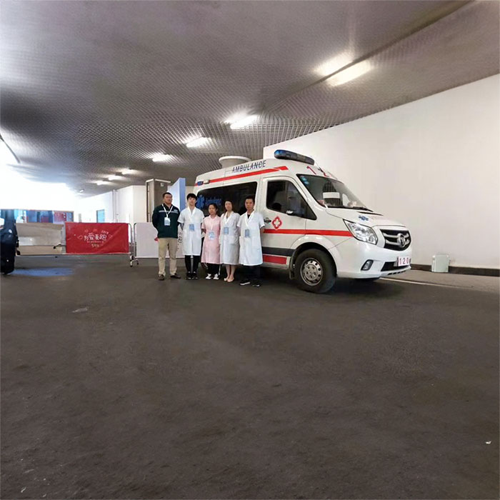 深圳深圳救护车出租康复回老家到揭阳市惠来县私人120怎么联系