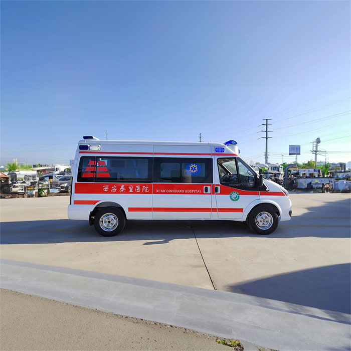 广东省广州市妇女儿童医疗中心珠江新城院区私人救护车租赁到银川市人民医院救护车转运