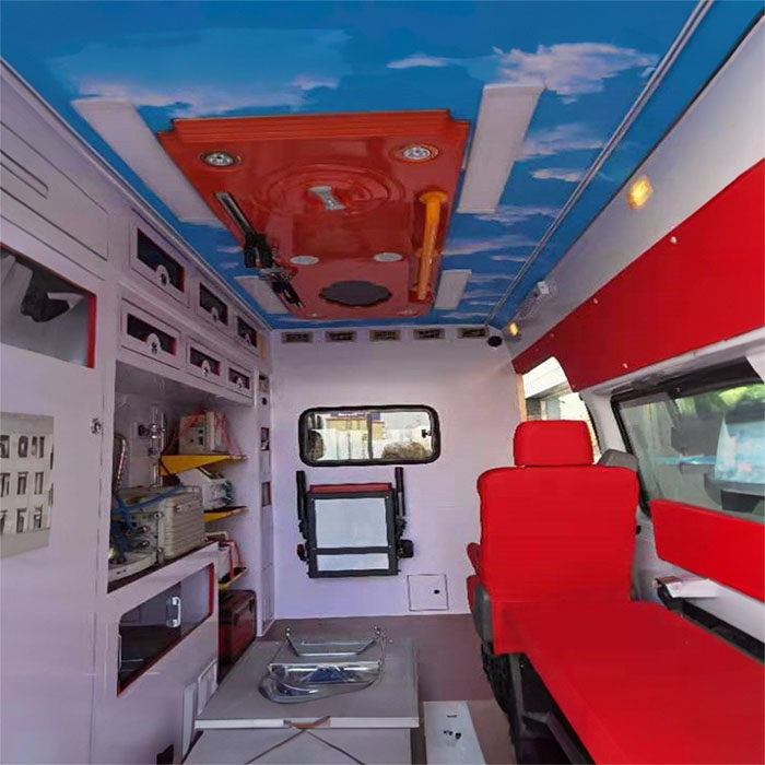 深圳深圳120救护车租赁出院回老家到东莞市救护车回家电话