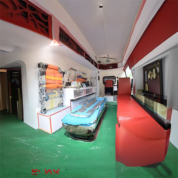 深圳深圳救护车出租出院回家到湛江市廉江市租赁120联系电话