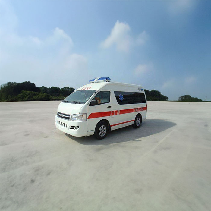 广东汕头大学医学院附属医院租赁私家救护车转院到上海交通大学附属瑞金医院（上海瑞金医院、上海市瑞金红十字会医院）救护转运病车-救护车出租