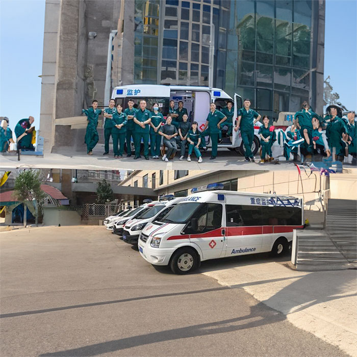 深圳深圳120救护车租赁出院回老家到惠州市惠城区24小时应急联系电话