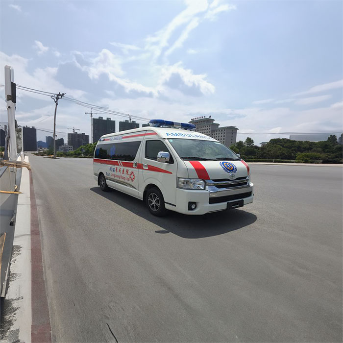 深圳深圳120救护车租赁出院返乡到肇庆市高要市出院救护车电话