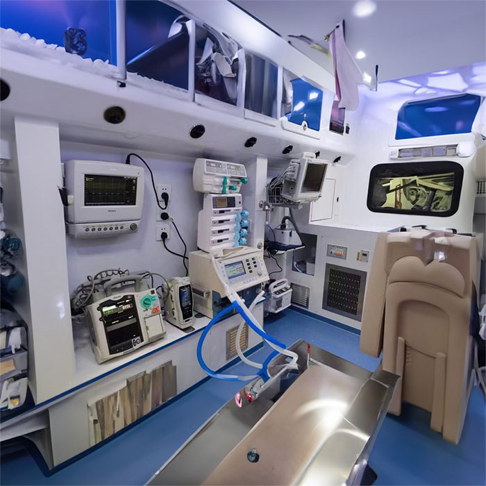 深圳深圳急救车租赁康复回家到湛江市雷州市非急救转运电话号码