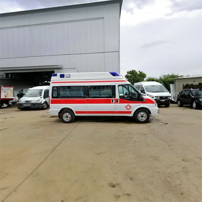广州市妇女儿童医疗中心儿童医院院区租赁正规救护车到平顶山煤业（集团）公司总医院救护车转运