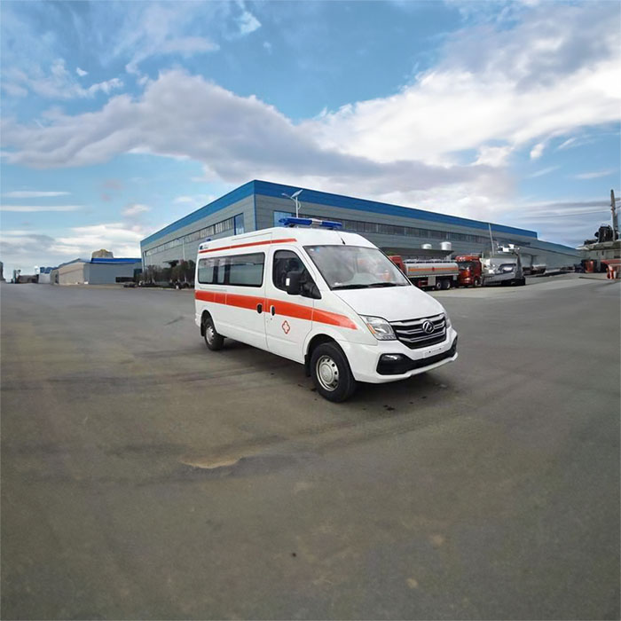 广东省汕头国际眼科中心租用私人救护车护送到北京大学第六医院肇庆救护车租车