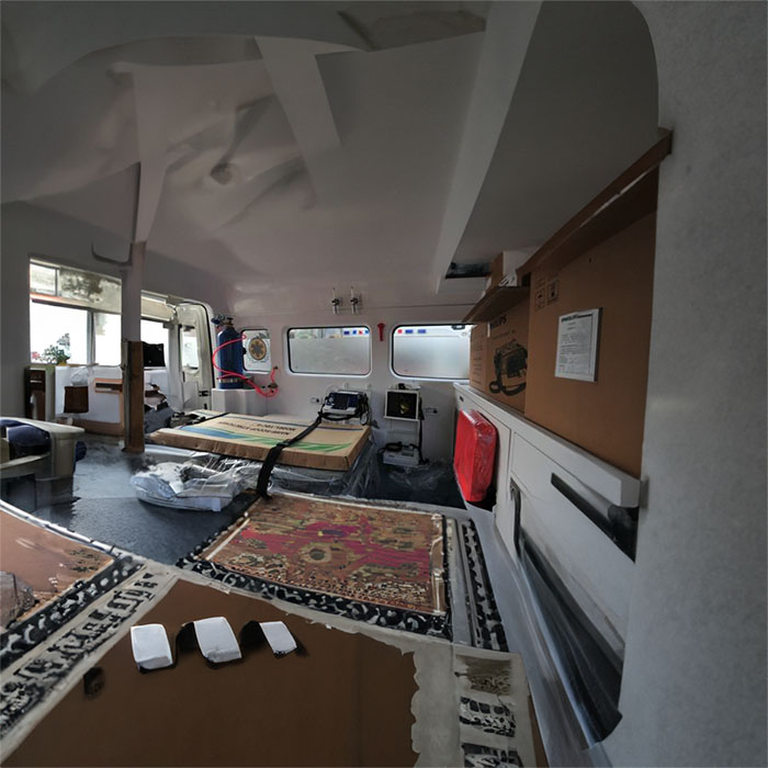 深圳深圳急救车租赁康复回家到东莞市急救车出租电话