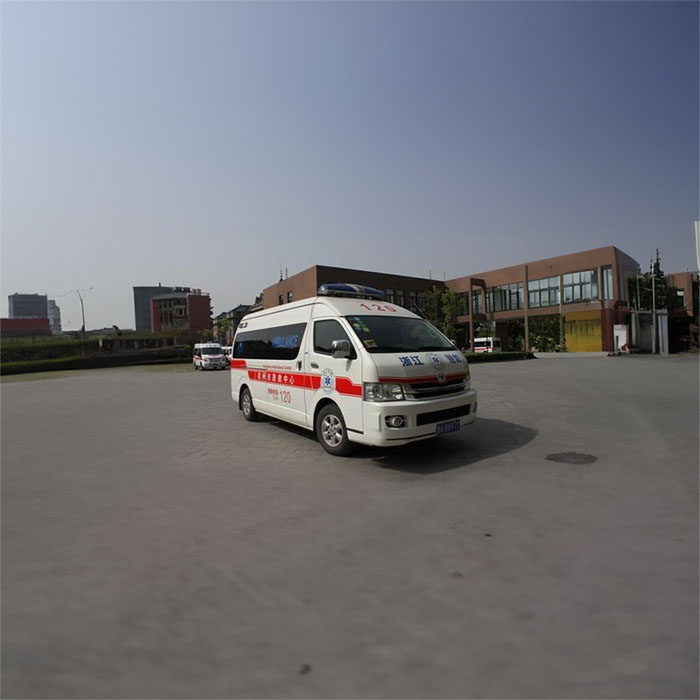 深圳深圳救护车租赁出院回家到云浮市郁南县长途120救护车出租电话