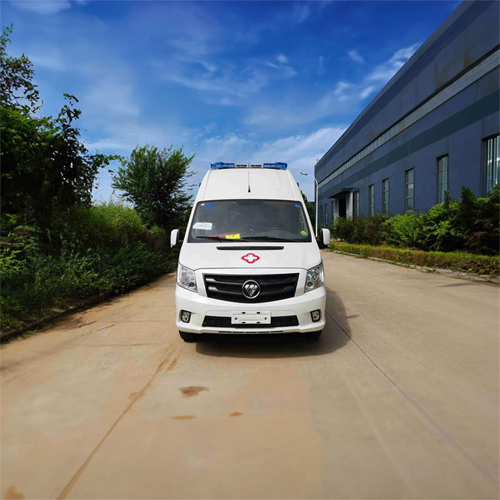 广东省珠海市中医院租救护车护送到鸡西矿业集团总医院（鸡西市矿总院）救护车租车服务