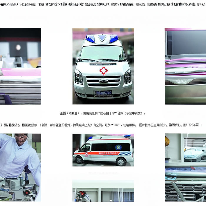 广东汕头国际眼科中心120私人救护车租赁到中国人民解放军第二○三医院凌晨救护车多少钱