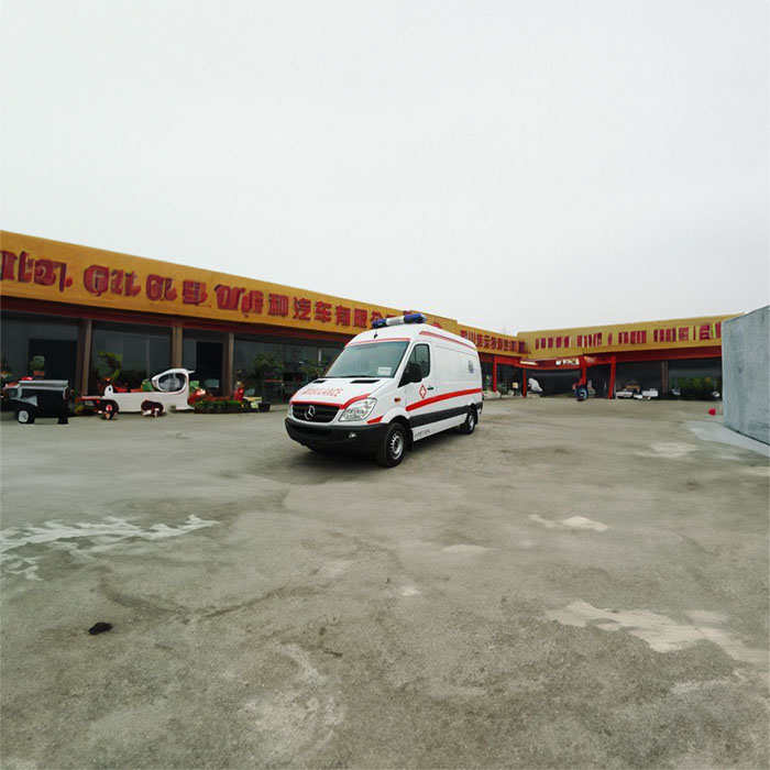 广州医学院口腔医院租赁私家救护车转院到榆林市中医院（北方医院）紧急救护车电话