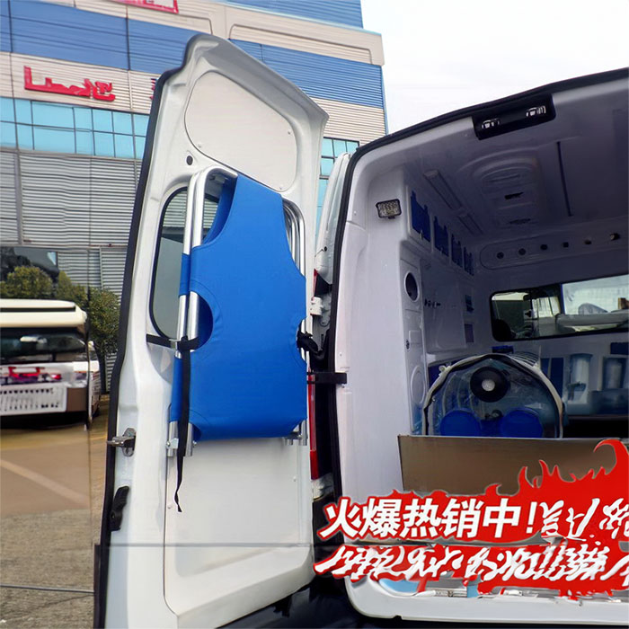 顺德区妇幼保健院租私家救护车转院到安顺市人民医院救护车出诊收费