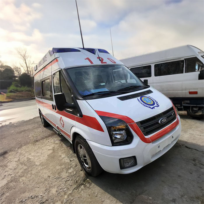 深圳深圳120急救车出租病重返乡到广州市南沙区拉病人的车电话