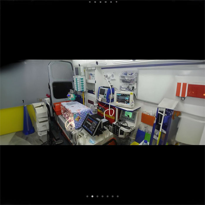 广东南方医科大学附属茂名医院120私人救护车租赁到本溪市中心医院跨省救护车报价