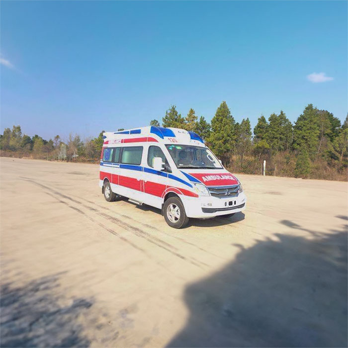 广东中山大学附属第二医院租私家救护车转院到南京医科大学附属无锡第二医院医院救护车出租