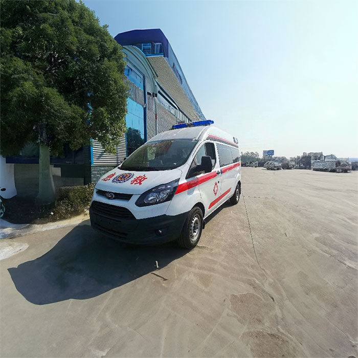 广东粤北人民医院租用私人救护车到青海大学附属医院（青大附院）出租私人救护车联系方式