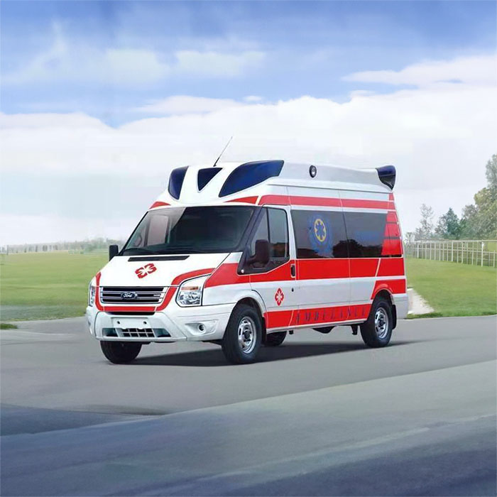 深圳深圳120急救车租赁病重返乡到肇庆市四会市护送病人专车电话