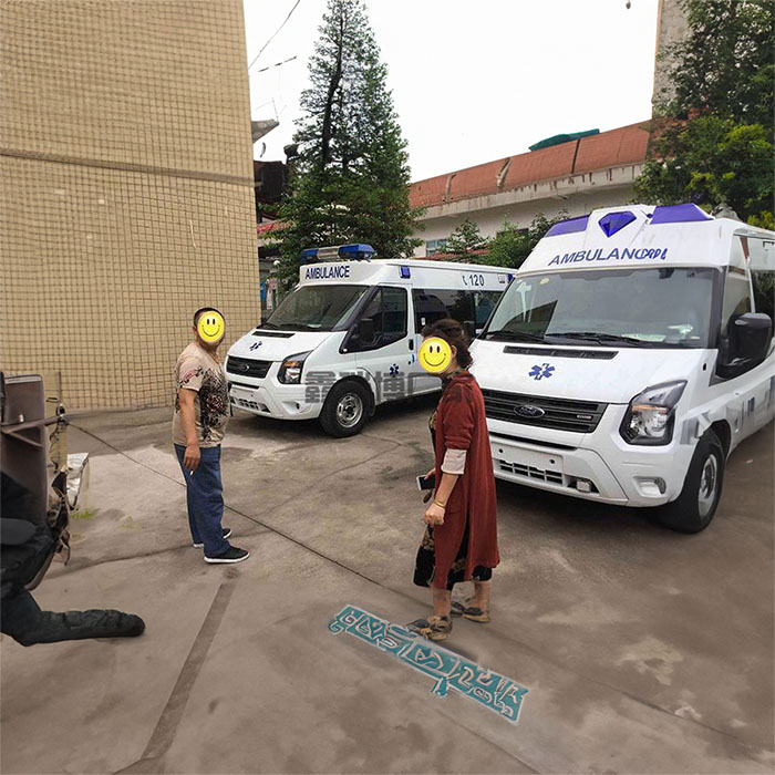 深圳深圳120救护车租赁康复回家到潮州市潮安县叫救护车应该打什么电话