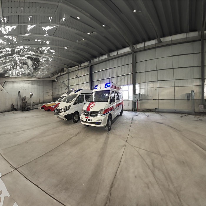 广东广州市脑科医院租救护车护送到中国人民解放军第二炮兵总医院(原中国人民解放军二六二医院)救护车出租中心