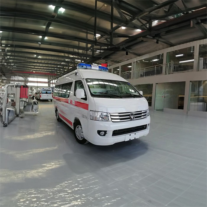 深圳深圳救护车出租病重回老家到潮州市饶平县私人救护车租车联系方式