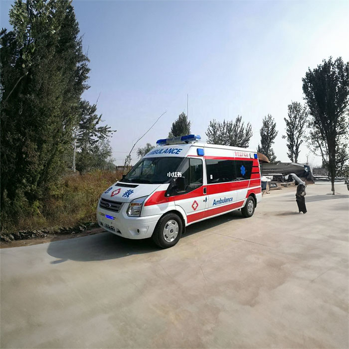 深圳深圳急救车出租出院返乡到肇庆市怀集县叫救护车电话