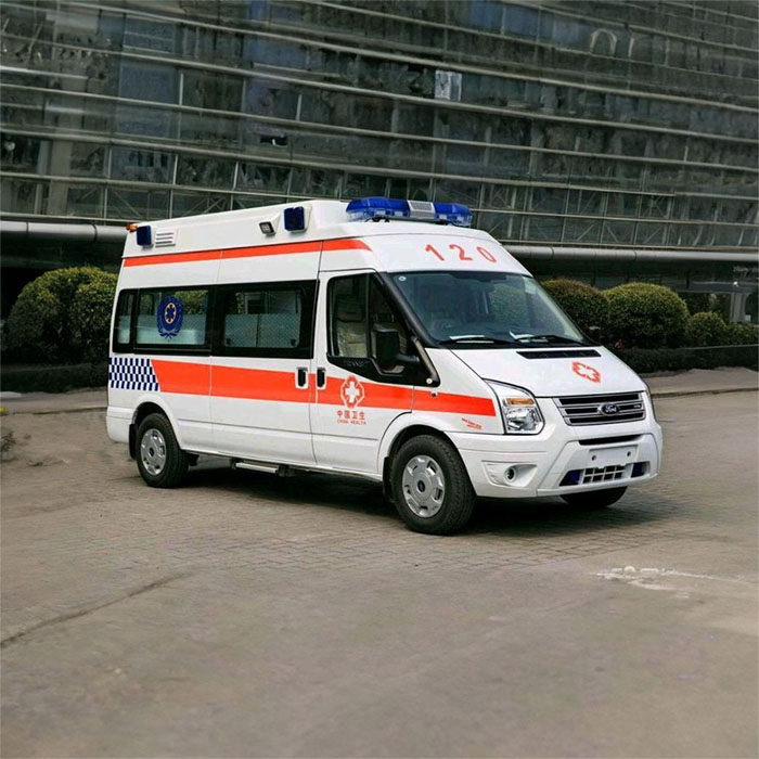 深圳深圳急救车出租出院返乡到汕尾市海丰县打救护车的电话号码是多少