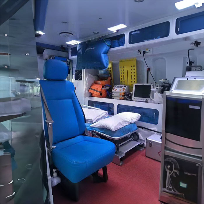 韶关市粤北人民医院租赁私家救护车转院到中国人民解放军○五医院救护车租车电话
