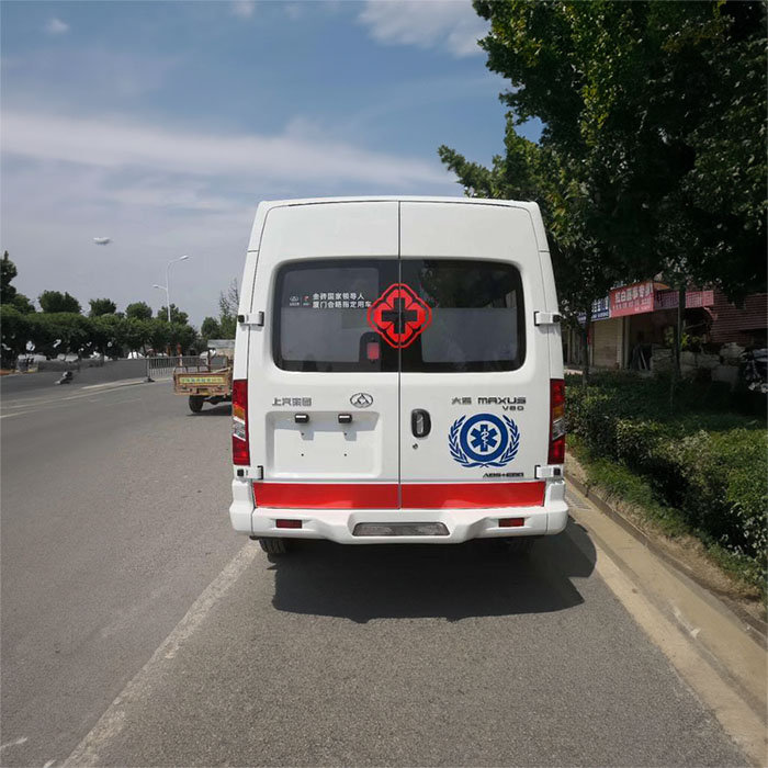 广东157医院预约私人救护车转运到赣州市人民医院（赣州地区人民医院）长途救护车转运费用-救护车出租